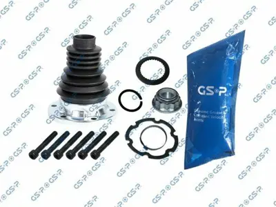 GSP 760132 Aks Korugu Ic Kıt Golf V Vı Vıı Jetta Passat Polo Tıguan A1 A3 A4 Leon Toledo Octavıa Superb 1K0498201, 357498201A, 8R0598201B, 6QE498201, 6Q0498201B, 1J0407283M, 171407643A, 1J0498201, 191498201B, 191498201C