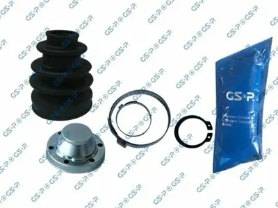 GSP 760137 Aks Korugu Ic Amarok 10> Touareg 03> Q7 07>15 7L0498201, 7L0498201A, 95534990301
