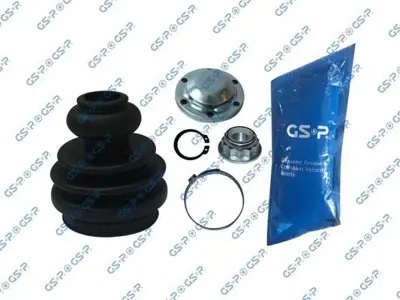 GSP 760143 Aks Korugu Ic Kıt Sol Transporter T5 03> 7H0498201