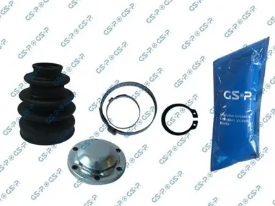GSP 760154 Aks Korugu Ic Kit Golf Iv V Vi Vii Jetta Iii Iv Passat - Cc Polo Scirocco Touran Caddy Iii A1 A3 A6 A7 A8 Q3 Q5 Tt Altea Ibiza Iv V Leon Toledo Ii Iii Fabia Octavia Superb Yeti 1K0498201A, 7N0498201, 1K0498201F, 1K0498201H, 1K0498201K, 3C0498201, 4F0598201, 5N0498201, 7E0498201, 7L0498201A