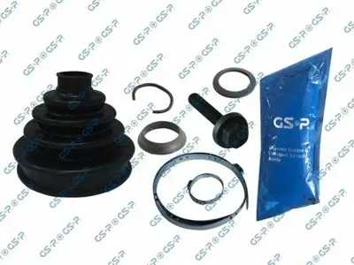 GSP 780073 Aks Korugu Dıs Passat 1,8 - 1,8t 96> 4A0498203, 4A0498203A, 8D0498203A, 8D0498099C, 31256234, 31256233, 272442, 8K0498203B, 8E0498203, 6X0498203