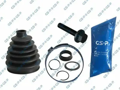 GSP 780115 Aks Korugu Dıs Kıt Golf V Caddy Jetta Passat 1K0407285K, 3B0498203E, 8N0498203