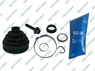 GSP 780158 Aks Korugu Dıs Transporter T4 90> 4A0498203ASK, 4A0498203C, 4A0498203D, 4D0598203, 4E0407285, 701407285A, 701498203, 803498203, 893498203A, 893498203C
