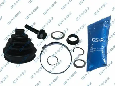 GSP 780183 Aks Korugu Dıs (Otomatık) Audı A100 A4 A6 Adr Acz Abc Afm 91>97 4A0498203ASK, 4A0498203C, 4A0498203D, 4D0598203, 4E0407285, 701407285A, 701498203, 803498203, 893498203A, 893498203C