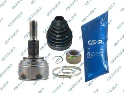 GSP 802249 On Aks Kafası Dış Sağ-Sol Yenı Focus Iv 17> Sanzıman Otomatıgı 8 Vıtes JX673B437HAE