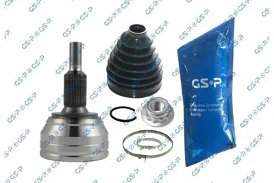 GSP 802542 Aks Kafası Dış Mekanık Sanzıman Crafter 17> 2N0498099AX