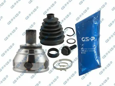 GSP 803002 Aks Kafasi Dis Caddy Touran 04>15 Cc 12>17 Golf V Vi Altea Octavia 04>13 Jetta Passat Leon 06>14 Tiguan 08>18 1.6 1.8 1.9 2.0 Bjb Bzb Cbaa Cayd 1K0407311F
