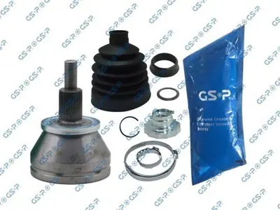 GSP 803041 Dıs Aks Kafası Polo Fabıa 10> A1 11>18 Ibıza 09>17 Toledo 13>19 Rapıd 13> 6R0498099A, 6R0498099AX