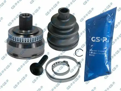 GSP 803058 Aks Kafası Dış A4 01>06 A6 00>05 Exeo 09>14 8E0498099X