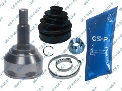 GSP 803085 Aks Kafası Dış Otomatık Audı Q7 07>15 Touareg 03>10 7L6498099A