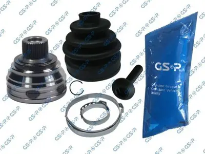 GSP 803088 Aks Kafası Dış Audı A4 07>15 A5 07>17 A8 09> 8K0407305E