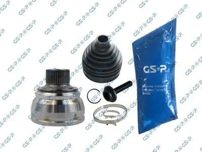 GSP 803102 Aks Kafası Dış A4 07> 8K0498099E