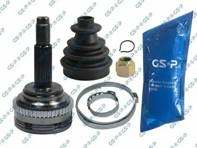 GSP 808021 Aks Kafası Dış Abs Lı Aveo Kalos 1,4 02> 96870387