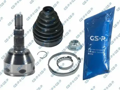 GSP 808047 Aks Kafası Dış A.T Astra J 10> A14net – B14net – A16xer – B16xer – A13dte 13296183, 13335207, 1603046, 374646, 374871, 374365, 374489, 13250832, C9241AV31J, 39241AV325