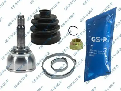 GSP 809003 Aks Kafası Dış Elantra Sonata MB297438