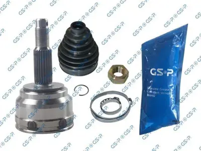 GSP 809011 Aks Mılı Kafası Neon 326807, 809011, 809036, P406K, 607330, CVJ532610, 3406K, CH1006, 18668, 151330