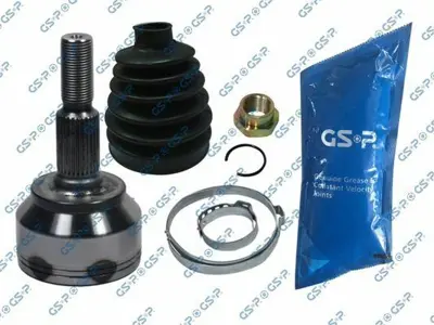 GSP 809056 Aks Kafası Dış Jeep Commander Grand Cherokee Iıı 06 10 52098208