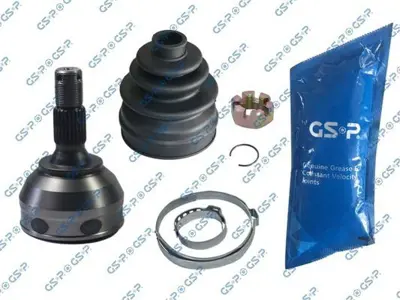GSP 810002 Aks Kafasi Tamir Takimi (Tekerlek Tarafi Dis Freze:) Xantia Xsara 1 6ı - 1 8ı - 2 0ı - 1 9d 93 98 P205 1 9gti 93 97 P306 1 8 - 2 0 93 01 (Ct 005) 327202