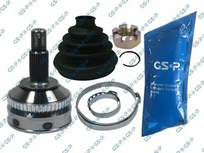 GSP 810015 Aks Kafasi Jumpy Scudo Expert P806 Evasion (Tekerlek Tarafi Dis Freze: 27 Dis Tekerlek Tarafi Ic Freze: 39 Dis Conta Capi: 59mm Uzunluk:145mm) Xud9te 1 9td Absli 48 Dis   0 32722L, 3272K8, 3272L0, 3272V0, 32723L, 3272K7, 9617408180, 9626083780, 9626083980, 32737E