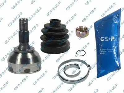 GSP 810043 Aks Kafa Tamir Takimi P405 Sri Xu10j2 P405 P306 Xu10j4 - Xud9te (Dis Freze: 25 Teker Tari Ic Freze:34 Conta Capi:54 8 Uzunluk:134 5) 3272F5
