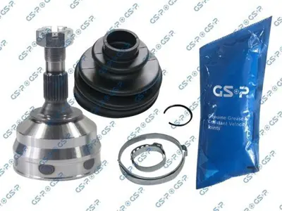 GSP 810085 Aks Kafası 307 C4 I 2.0 Hdı Dw10bted Conta Capı 59mm Ic Freeze 39 Dıs Freeze 25 U:153 9683117880, 3272FT, 3272FV, 3272ST, 9645219080, 3273CY, 3272SV, 3273JJ, 3273TJ, 9636203880