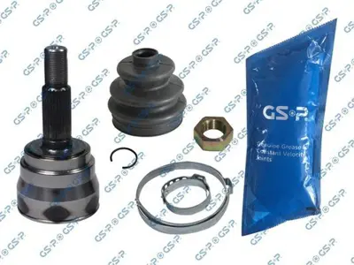 GSP 816006 Aks Kafası Dış Jeep Cherokee Wrangler 27 X 32 X 60 X 182 54 Dıs 52098208