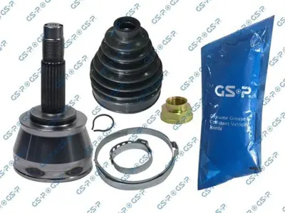 GSP 817016 Aks Kafası Palıo Albea Sole 1,6 1,2 16v 1,6 16v 02> (Fı 821) 46307406