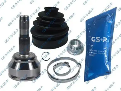 GSP 817045 Aks Kafasi Dis Boxer Iii Jumper Iii Ducato Iii 06> Karsan: Jest 13> (Dis Freze:35 Teker Tarafi Ic Freze:29 Conta Capi:71 5mm Uzunluk:193 5mm) 22dt Puma 120bg 130cv Puma C81 110bg C96 130bg 1349788080