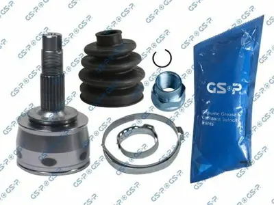 GSP 817052 Aks Kafası Dış Grande Punto 1,4 - 1,4 16v Corsa D A14xer 55700562