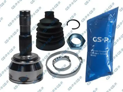 GSP 817055 Aks Kafasi Dis Boxer Iii Jumper Iii 2 2hdi 100ps Ducato Iii 2 2jtd 100ps (Ic Freze:27 Dis Freze:35 Conta Capi:71 5mm Uzunluk) 3272PA