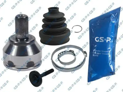 GSP 818203 Dıs Aks Kafası Tamır Takımı Sol-Sağ  Focus Iı 1,6tdcı - 2,0tdcı C Max 1,8 16v Volvo C30 (533) 1.6 D  1417776, 1431162, 1437453, 1345639, 8603486, 36000549, 36000557, 8603259, 1551332, 1551335