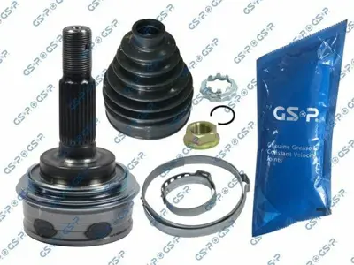 GSP 822001 Aks Kafası Corolla Ae92 Ae101 (Abs Sız) - (26x23x56) 4341010150