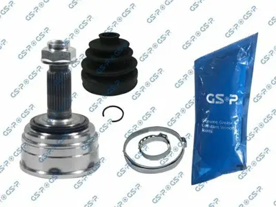 GSP 823013 Aks Kafası Dış Hoda Accord 1990 1998 Abs Sız 44010SL5N01, 44010SM4010, 44010SM4A00, 44010SS0010, 44010SS0030, 44010SS0960, 44010SV4000, 44010SV4010, 44010SVA000, 44011SL5N01