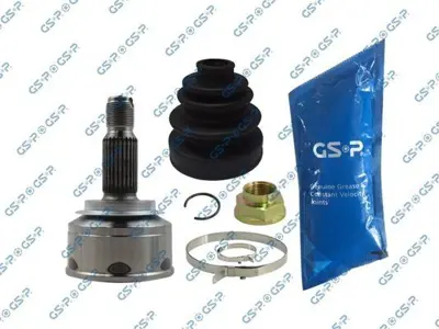 GSP 823064 Aks Kafası Dış Honda Jazz 1,2 1,4 2002 2008 44306SAAE00