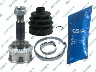 GSP 824004 Aks Kafası Dış Abslı Atos 99> 4950805A10