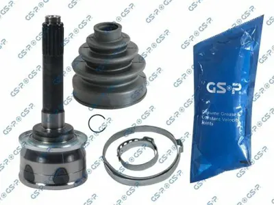 GSP 826004 Aks Kafası Dış Isuzu Dmax 2,5-3,0 2002-2012 ( Tfr-Tfs ) 8943126721