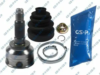 GSP 827001 Aks Kafası Dış Sephıa 1.5 - 1.6 95> 0K20225400