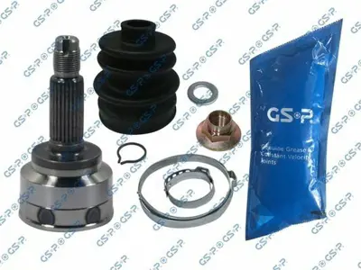 GSP 827005 Aks Kafası Dış Prıde 1,3 16v 96> 19 Dıs KK33125600