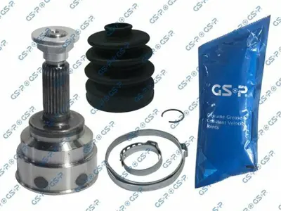 GSP 827016 Aks Kafası Dış Kıa Rıo 00 05 1,5 16v KK38822510