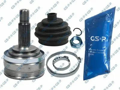 GSP 828001 Aks Kafası Dış Samara 1500 86 94 Kalına 1,6 04> Vega 1,5 95 05 21082215010