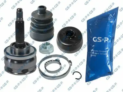 GSP 828002 Aks Kafası Nıva (Ld 002) 21212215012
