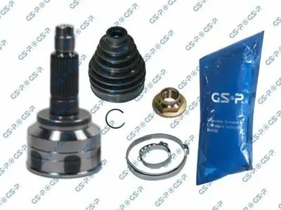 GSP 834032 Aks Kafası Sağ Sol Kıa Shuma 1.6 2001-> K2NC22510A