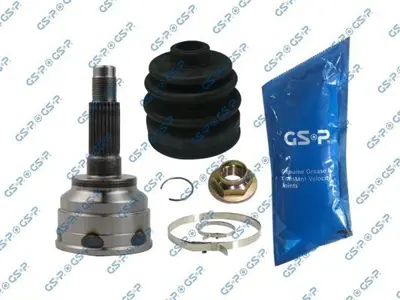 GSP 834052 Aks Kafası Dış Mazda 626 1,8 Lantıs 1992-1997 OJ0484, 150304A, F03925400, F03522510A, 607304A, J2823116, 513212, CMZ45012E, 77015S, 151058