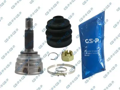 GSP 839014 Aks Kafası Dış Elantra Sonata MB526544