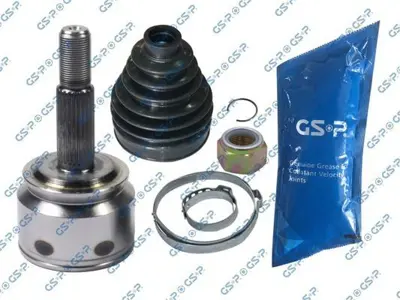 GSP 839146 Aks Kafası Dış Carısma 1,5 Dıd 2004-2012 3815A009
