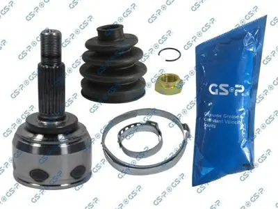 GSP 841047 Aks Kafası Dış Mıcra K12 1,5dcı 03> 39211BC50J