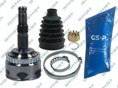 GSP 844002 Aks Kafası Dış Abs-Lı Combo C Merıva A Y13dt Z13dt Z13dtj Y17dt 374403