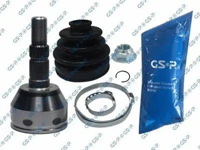 GSP 844003 Aks Kafası Dış Astra H Zafıra B Z14xep Z16xep Z16xer A16xer 93182575