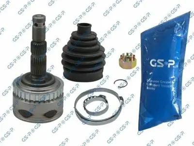 GSP 844005 Aks Kafası Dış Abs Lı Merıva 1,6 - 1,8 16v 03> 1603251
