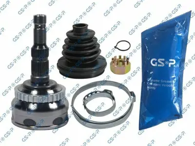 GSP 844006 Aks Kafası Dış Vectra B X18xe X20xev X25xe Vectra A Astra F 18sv E18nvr 20ne C20xe 374241